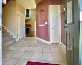 2896 E Lookout Dr in Eagle Mountain, UT - Building Photo - Building Photo