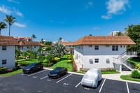 The Sea Breeze in Marco Island, FL - Building Photo - Building Photo