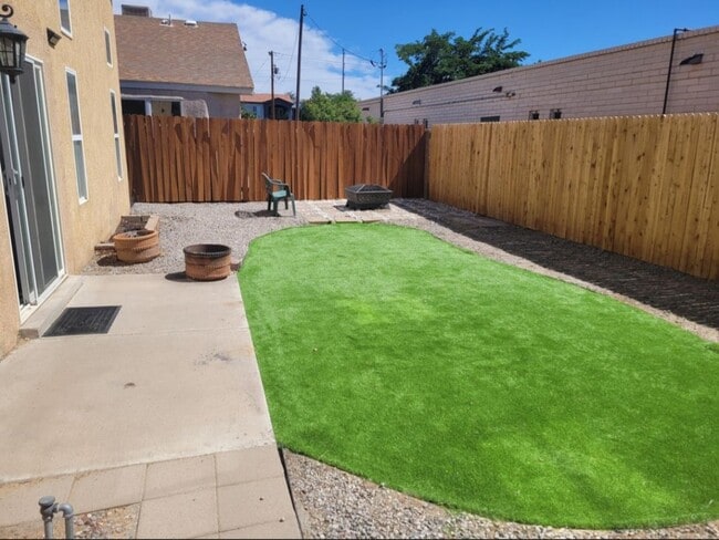 2512 Maiden Grass Rd NW, Unit 1264-301 in Albuquerque, NM - Building Photo - Building Photo