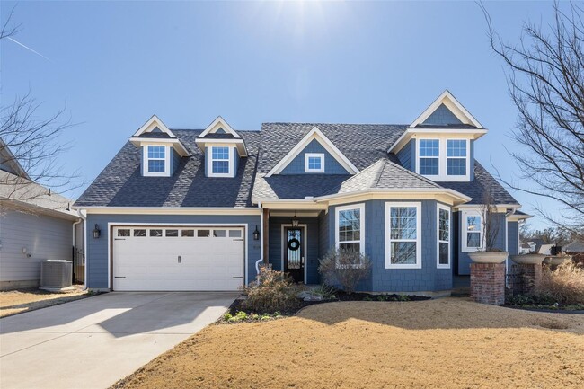 406 Hearth Terrace in Argyle, TX - Building Photo - Building Photo
