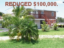 408 Buckner Ave in Everglades City, FL - Building Photo