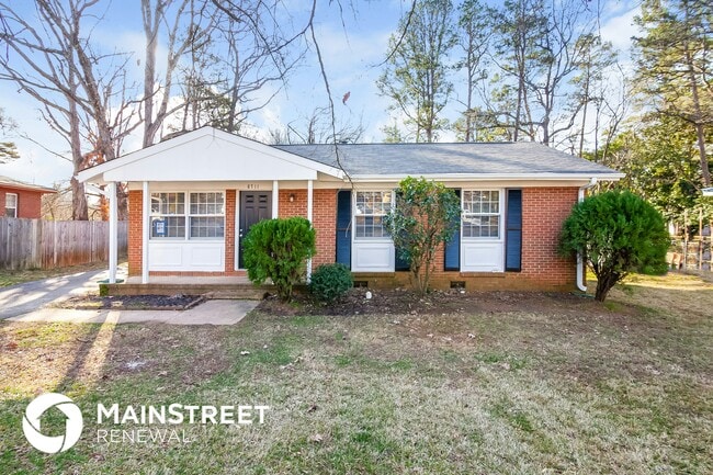 property at 8711 Farmwood Ct