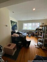 34 Gardner St, Unit 23 in Boston, MA - Building Photo