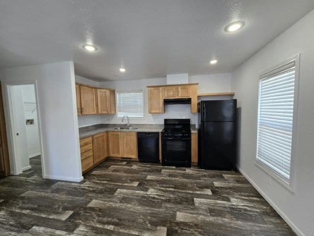 3642 Boulder Hwy in Las Vegas, NV - Building Photo - Building Photo