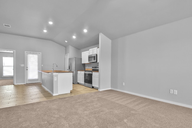 7526 104th St in Lubbock, TX - Building Photo - Building Photo