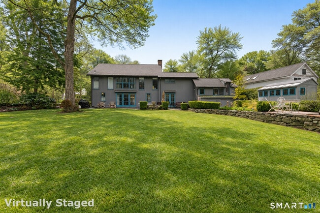 21 Old Mill Rd in New Milford, CT - Building Photo - Building Photo