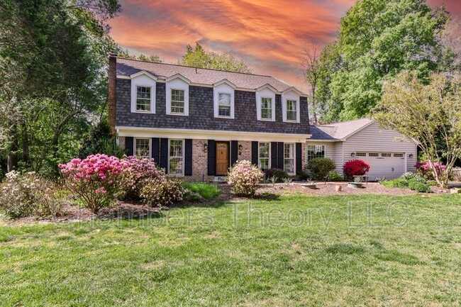 property at 11397 Bantry Terrace