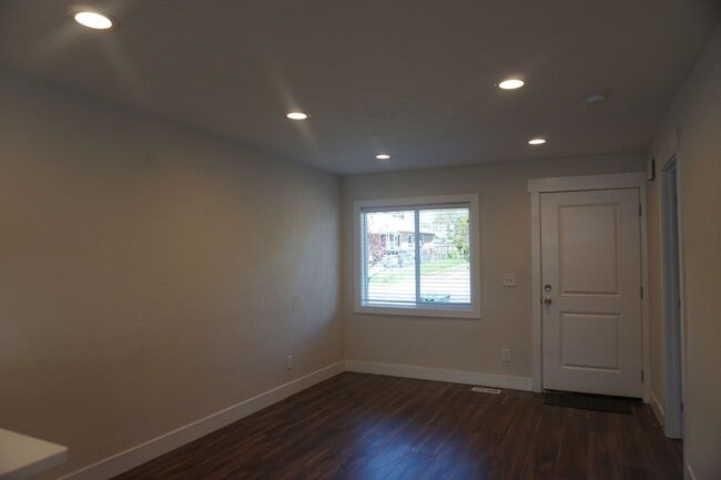 1546 S 500 E in Salt Lake City, UT - Building Photo - Building Photo