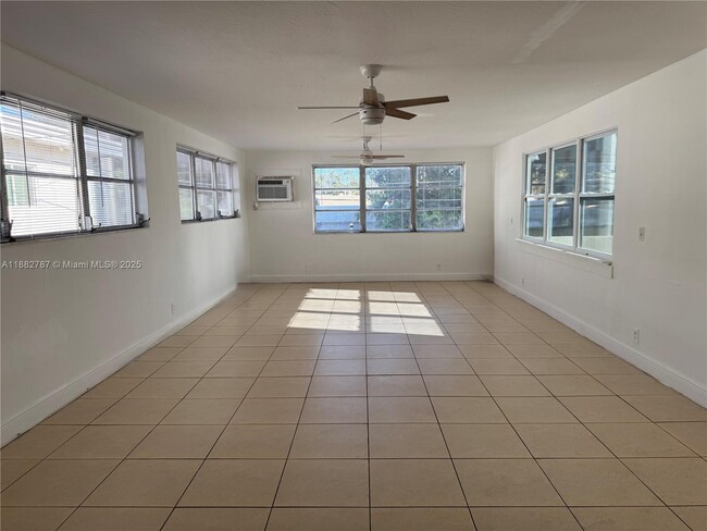 property at 1711 Fillmore St