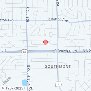 property at 46 Davis Dr