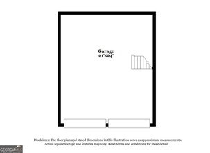 1613 Picadilly Ct NE in Conyers, GA - Building Photo - Building Photo