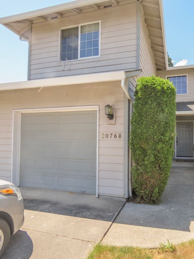 20768 SW Kinnaman Rd