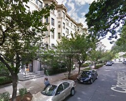 52 Charlesgate E, Unit 154 in Boston, MA - Building Photo