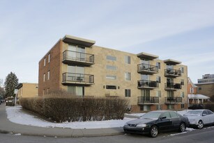 1727 10A St SW Apartments