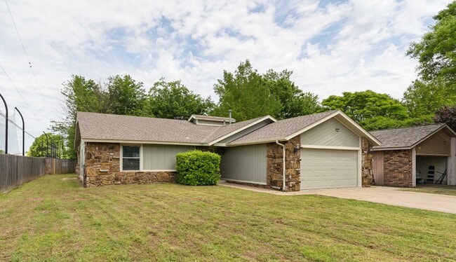 187 W L St in Jenks, OK - Building Photo - Building Photo