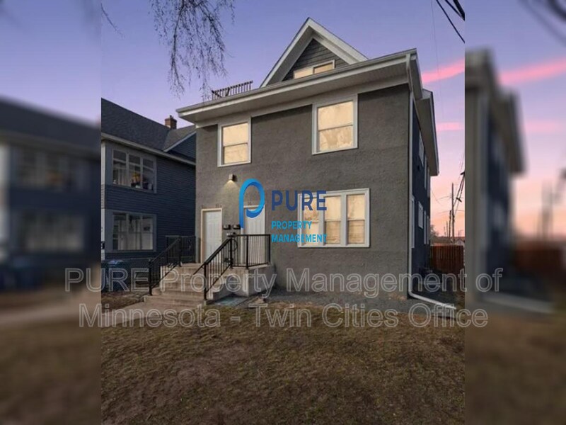 18 W 33rd St in Minneapolis, MN - Building Photo
