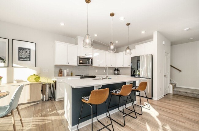 11226 Bartrams Wy in Charlotte, NC - Building Photo - Building Photo