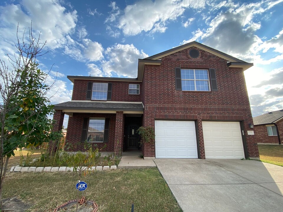 606 Constellation Dr in Killeen, TX - Building Photo