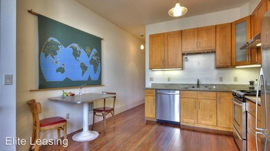 34 Wayne Pl in San Francisco, CA - Building Photo - Building Photo