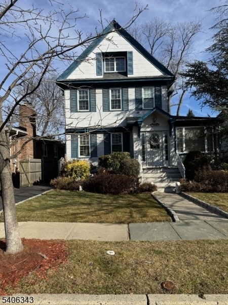 property at 239 Washington Pl