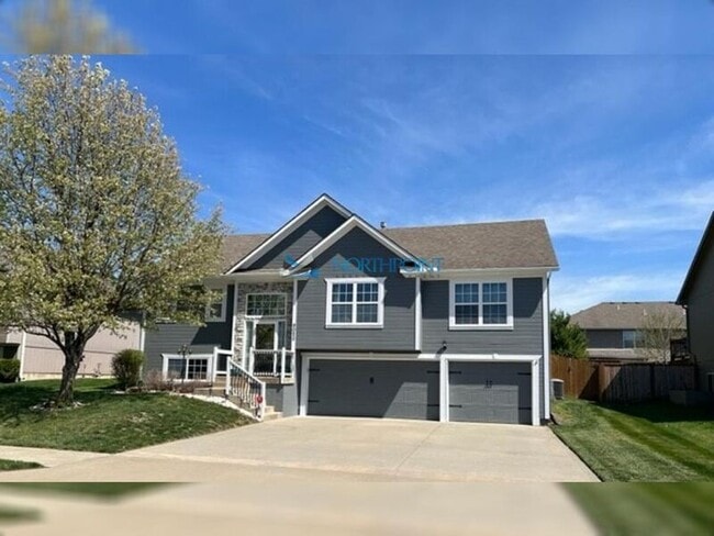 property at 9020 SW 10th St
