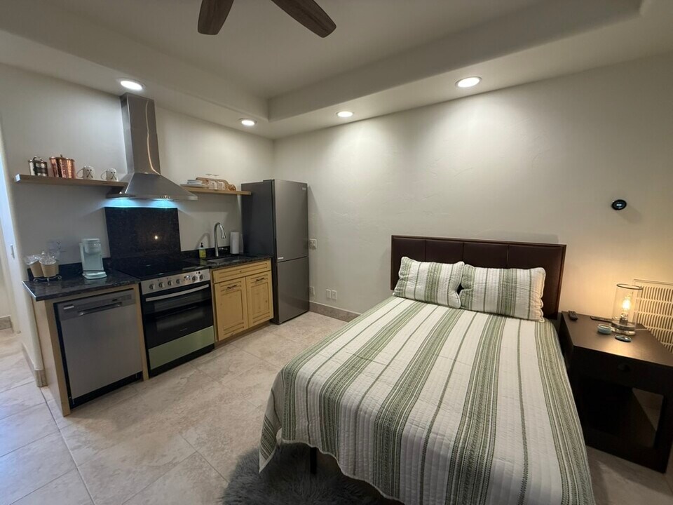 2253 N Cohonina Cir, Unit Casita in Saint George, UT - Building Photo