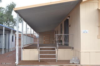 7807 E Main St in Mesa, AZ - Building Photo - Building Photo