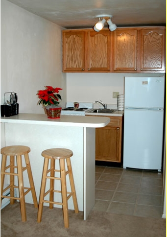 Hillcrest Apartments in South Bend, IN - Building Photo - Interior Photo