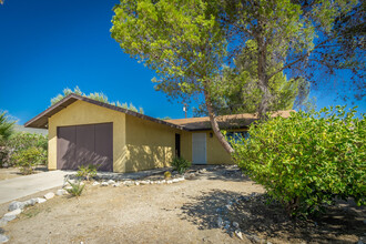 65894 5th St in Desert Hot Springs, CA - Building Photo - Building Photo