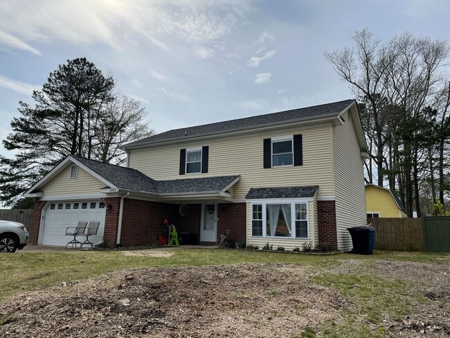 property at 1705 Cormith Ct