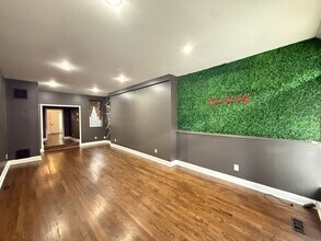 1427 S Hanover St in Baltimore, MD - Building Photo - Building Photo