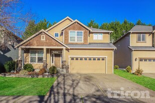 18119 115th St Ct E in Bonney Lake, WA - Building Photo