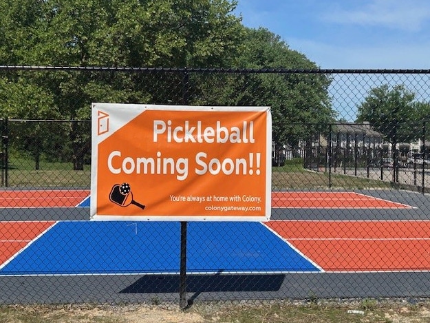 Gateway Apartments in Richmond, VA - Foto de edificio - Building Photo