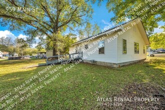 959 Main St in Sycamore, AL - Building Photo - Building Photo