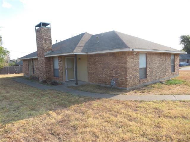 property at 1725 Dynasty Cir