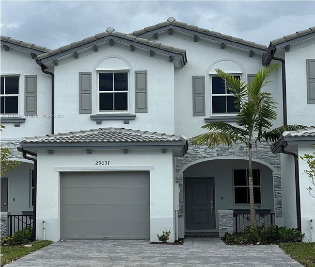 property at 29031 SW 162nd Ct