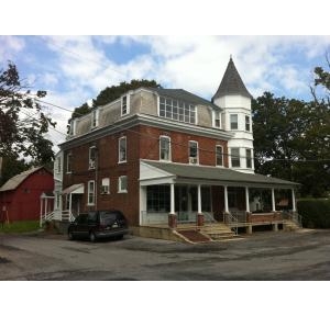 2227 Albright Ave in Allentown, PA - Building Photo