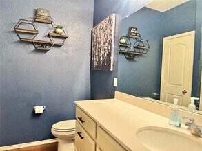 717 Bayberry Cir in Mustang Ridge, TX - Building Photo - Building Photo