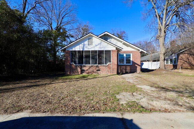 11 Kendrick St in Sumter, SC - Building Photo - Building Photo