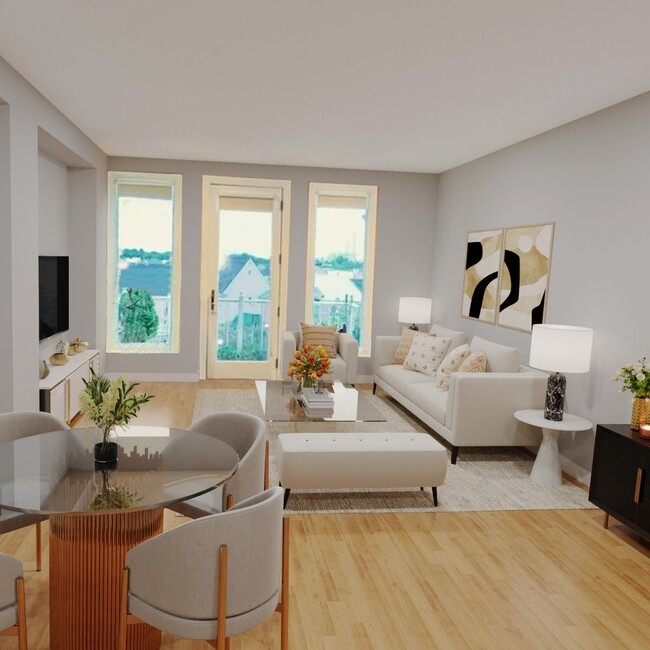 101 Shearwater Ct E in Jersey City, NJ - Building Photo - Building Photo