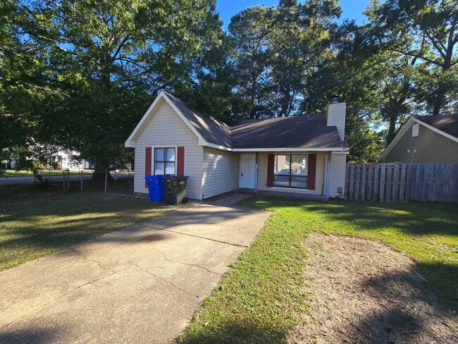 property at 501 Auburndale Ln