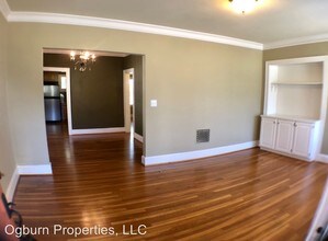 707 Watson Ave in Winston-Salem, NC - Building Photo - Building Photo