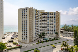 3180 S Ocean Dr Apartments