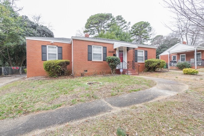 property at 3037 Marlowe Ave