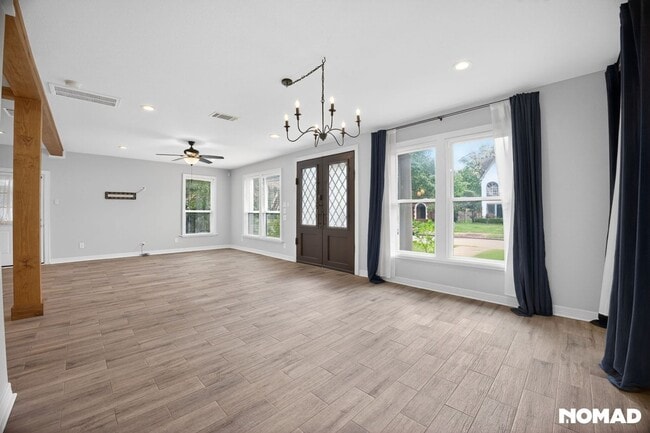 property at 2403 Arbor St