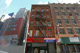 109 Washington St in New York, NY - Building Photo - Building Photo