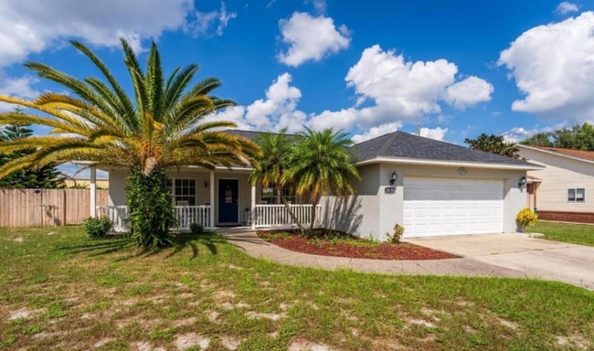 2630 McDonald Terrace in Mount Dora, FL - Building Photo - Building Photo