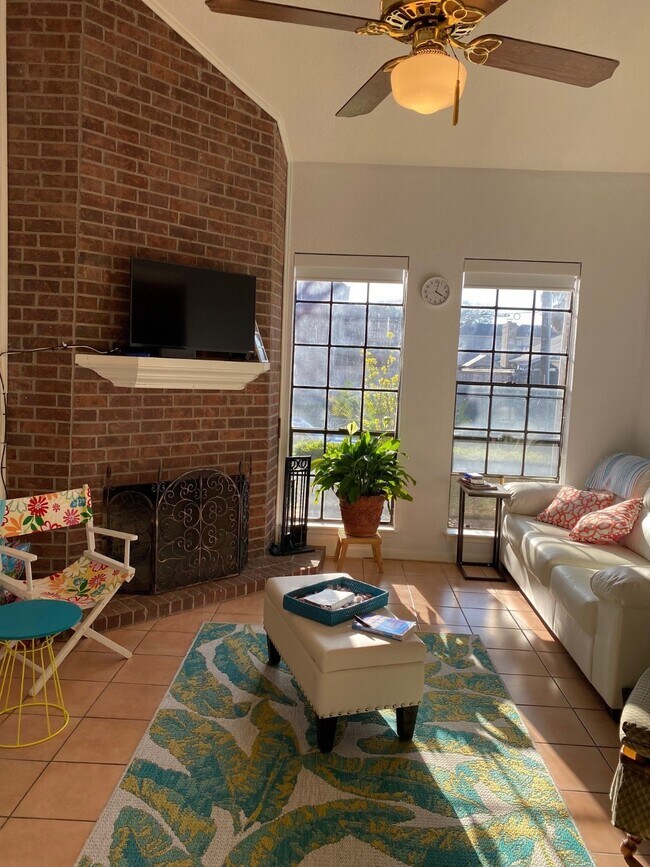 3100 75th St in Galveston, TX - Building Photo - Building Photo