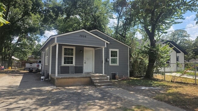 property at 7956 Hull Ave