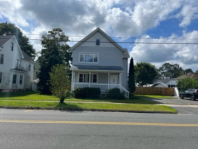 119 Chestnut St, Unit 119 Chestnut ST